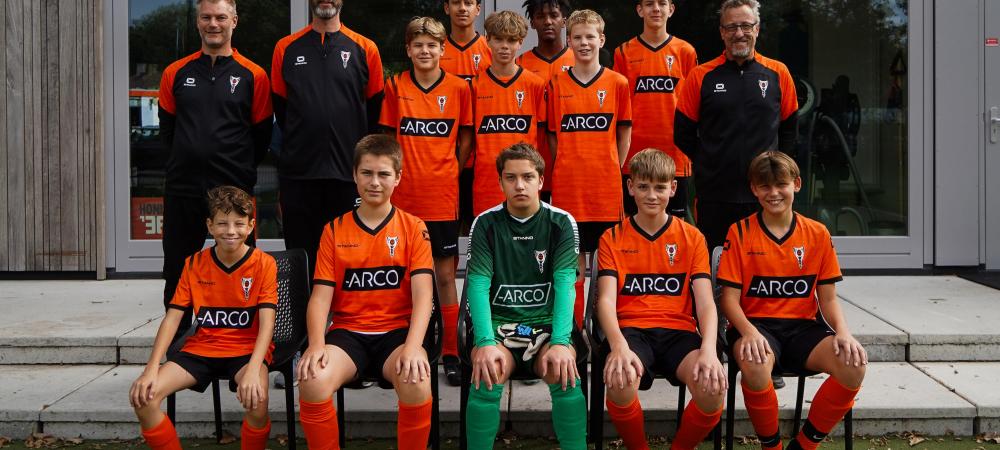 Wittenhorst JO15-4