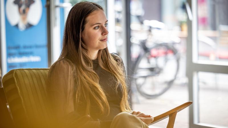 Bestuur Wittenhorst wisselt door deel 5: Karlijn Beerkens