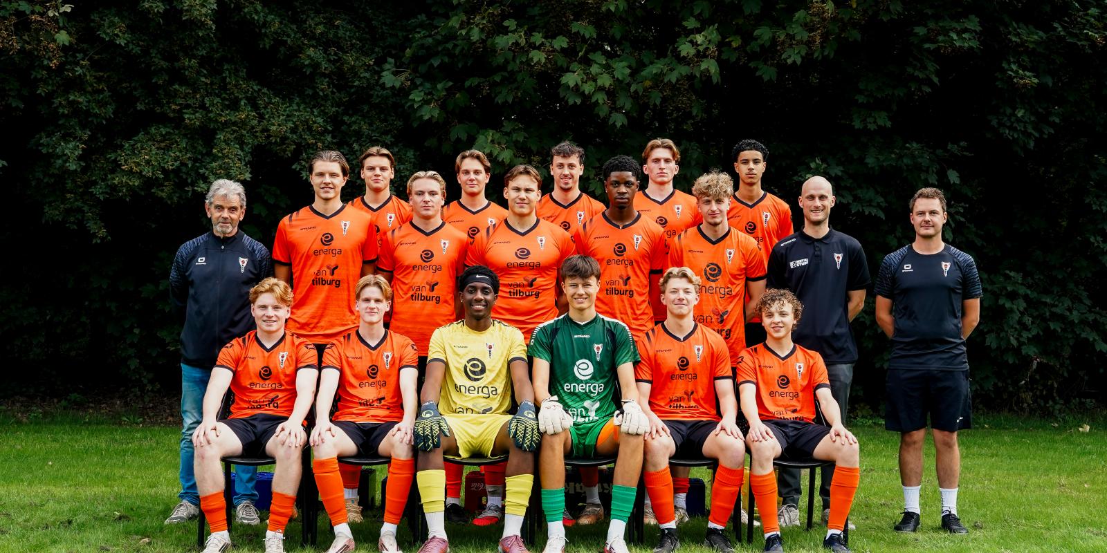 Wittenhorst O23-1