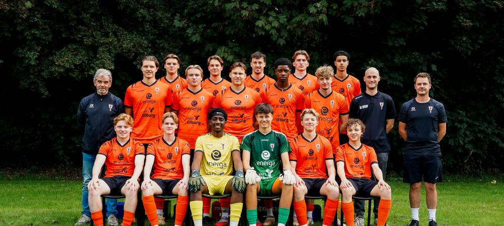 Wittenhorst O23-1