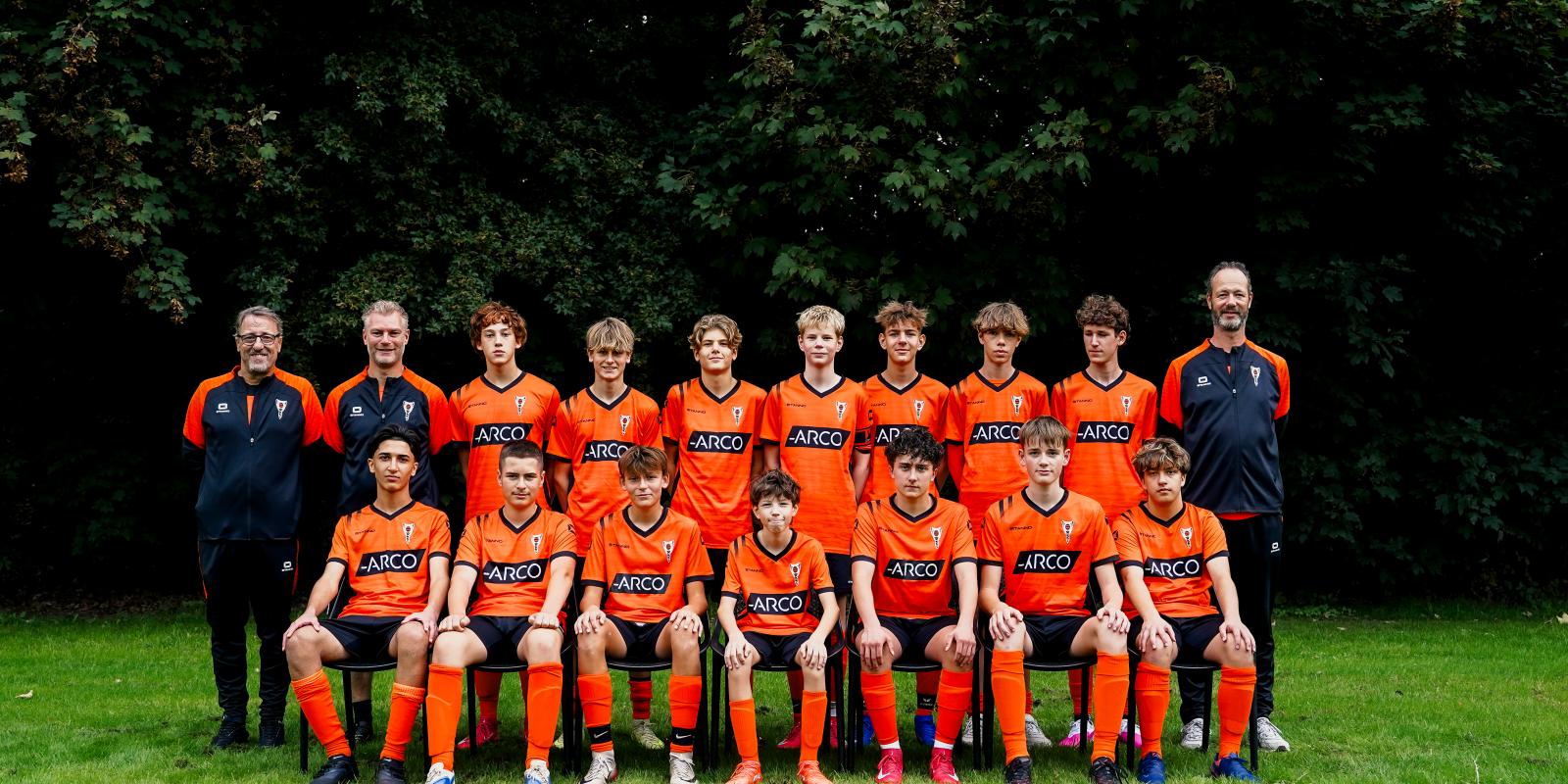Wittenhorst O17-3