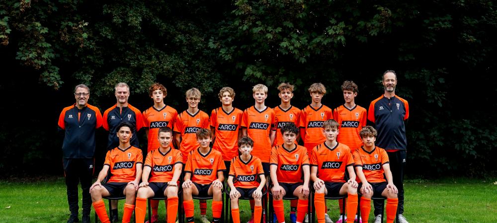Wittenhorst O17-3