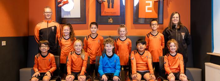 Vrijwillige(r) Vraag(t) Rubriek: Liesa Flinsenberg