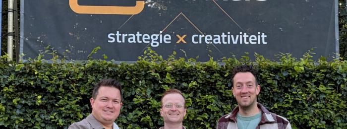 MarketingMakkers nieuwe business sponsor van Wittenhorst!