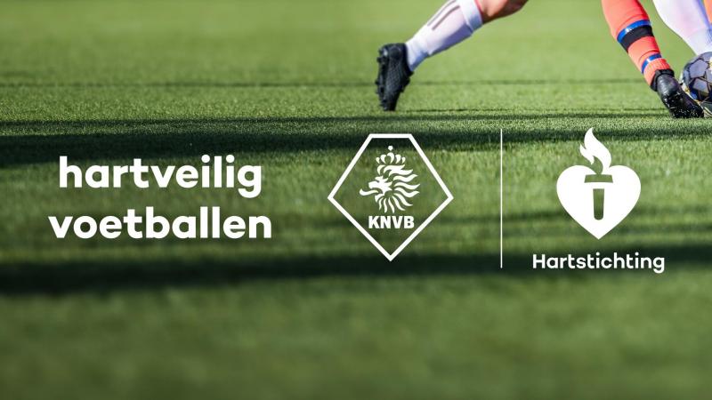 Reanimatiecursus voor vrijwilligers; aanmelden kan nog!