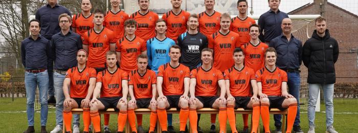 WH1 zoekt oefentegenstander