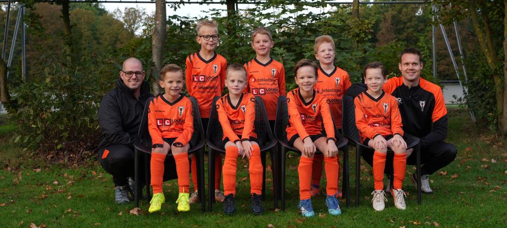 Wittenhorst O8-2