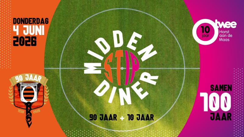Middenstipdiner Businessclub