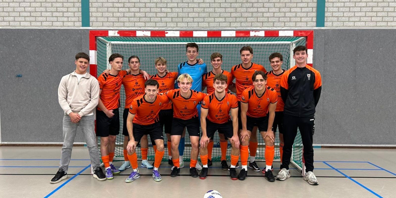 Futsal 2