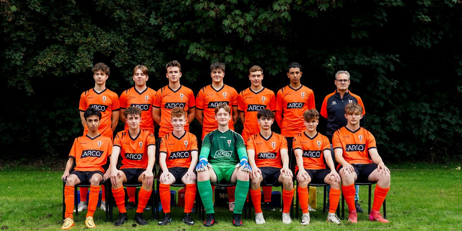 Wittenhorst O19-2