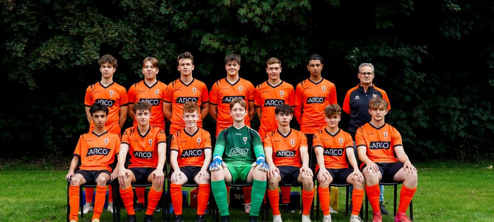 Wittenhorst O19-2
