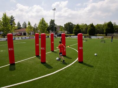 E-sporters VVV aanwezig op miniorentoernooi