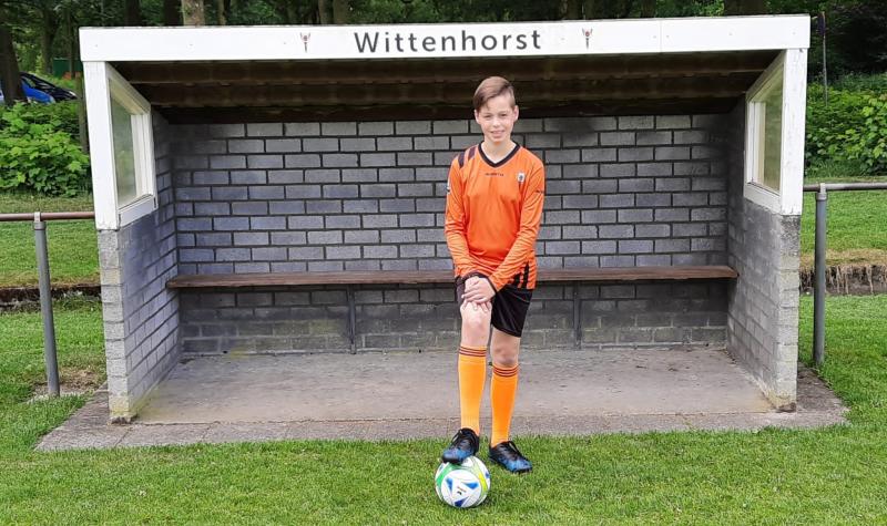 Speler vd week 1