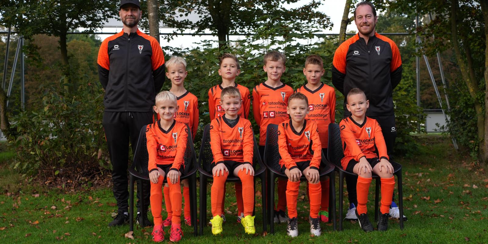 Wittenhorst O9-2