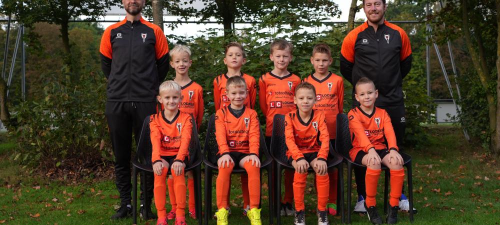 Wittenhorst O9-2