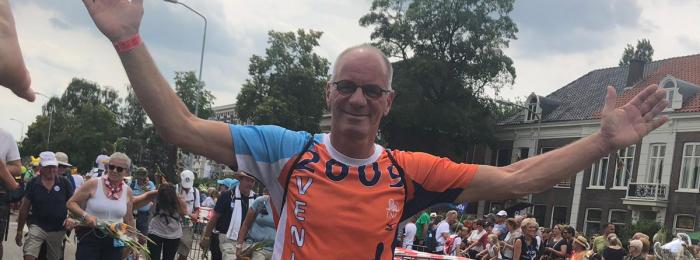 Verhalen uit de kantine: Twan van Asten