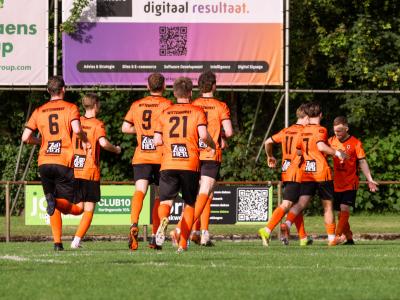 23-05-2026 Wittenhorst - Juliana '31 (2-1)