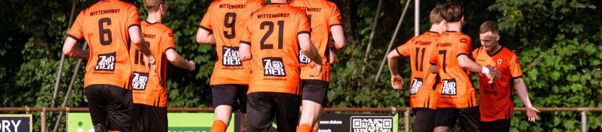 23-05-2026 Wittenhorst - Juliana '31 (2-1)