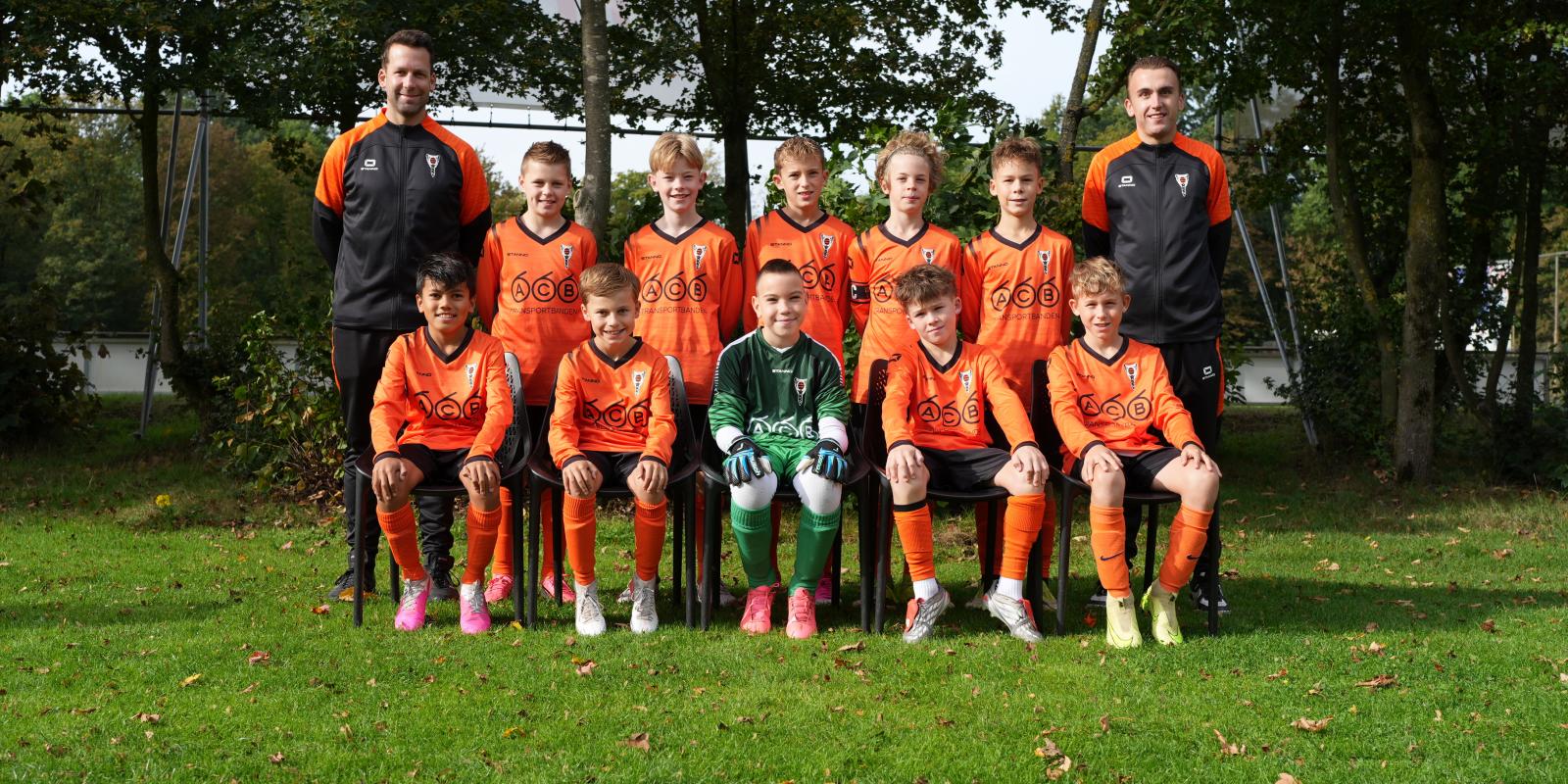 Wittenhorst O12-1JM