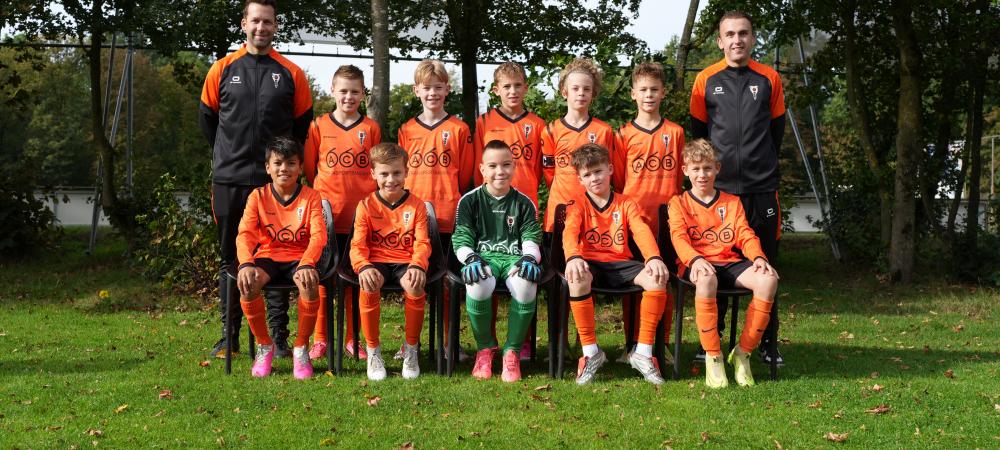 Wittenhorst O12-1JM
