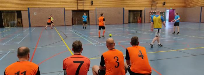 Succesvolle Shoarmacup 2019