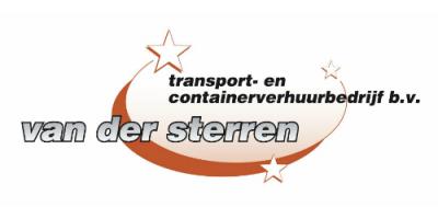 Transport en Containerbedr. vd Sterren