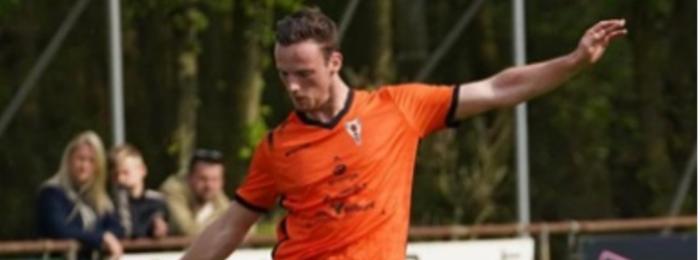 Tom Driessen neemt afscheid na 10 jaar Wittenhorst