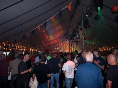 Jubileumweekend Wittenhorst 90 jaar