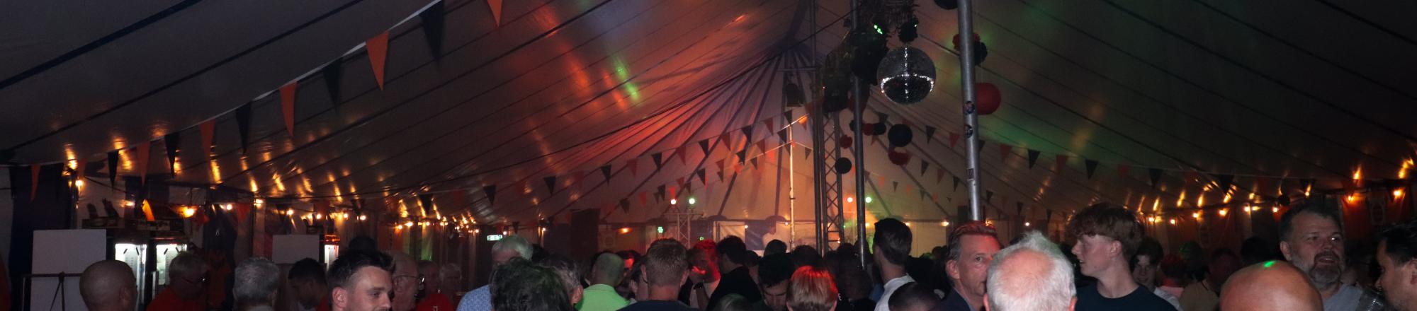 Jubileumweekend Wittenhorst 90 jaar