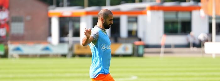 Internationale profclubs vinden thuisbasis in Horst voor trainingskamp