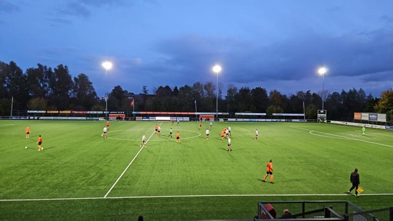 Wittenhorst JO19-1 blijft koploper na zege op SC Bemmel