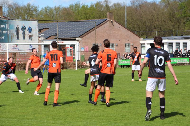 Spectaculaire overwinning Wittenhorst op UDI'19