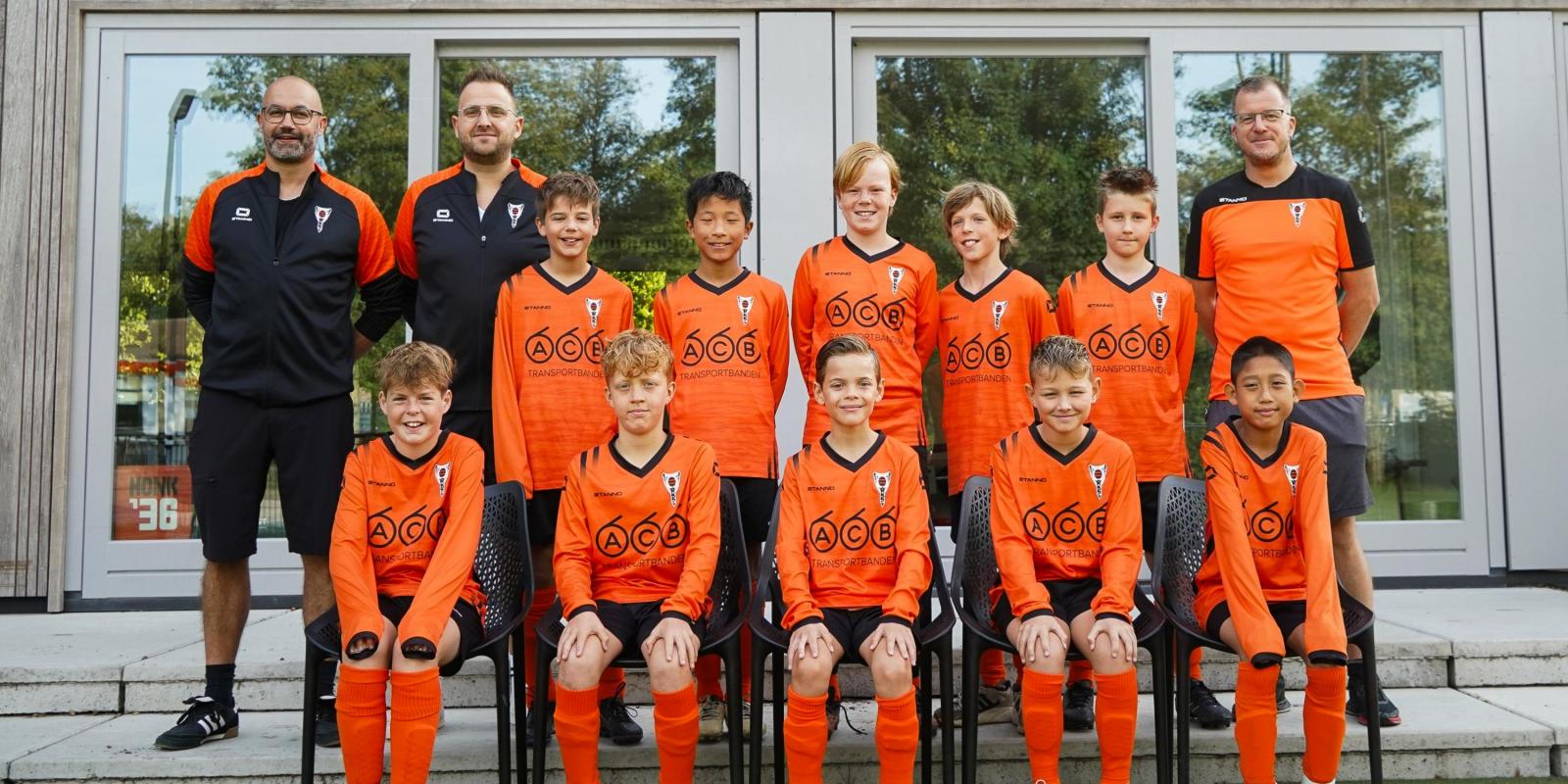 Wittenhorst JO12-3JM
