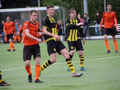 De Ster - Wittenhorst 1 (1-4)
