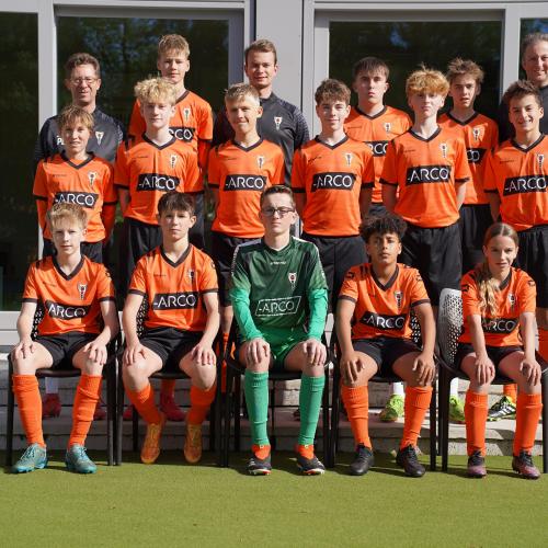 Wittenhorst JO15-1