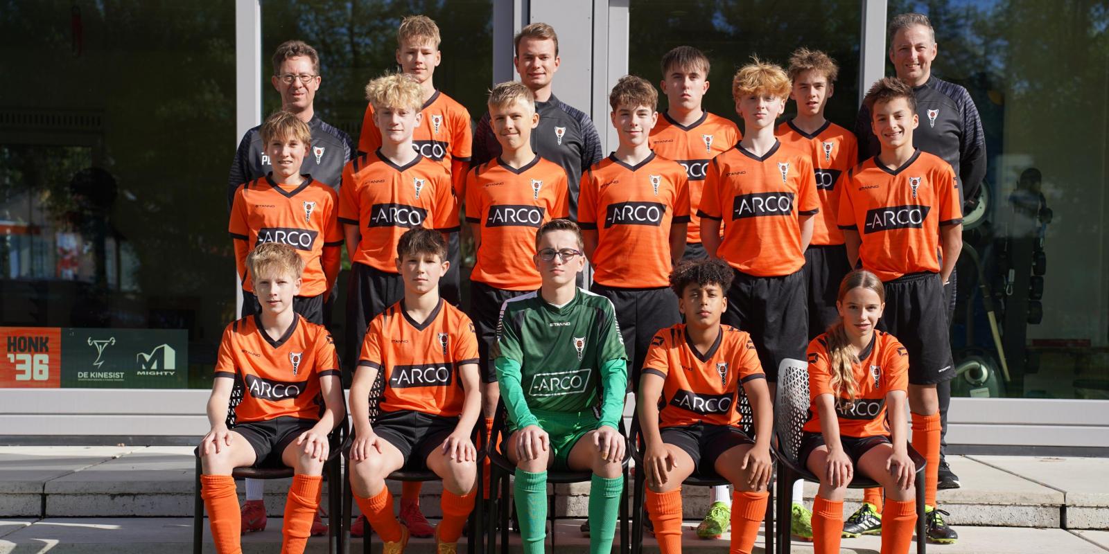 Wittenhorst JO15-1