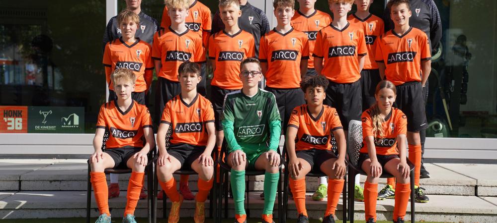 Wittenhorst JO15-1