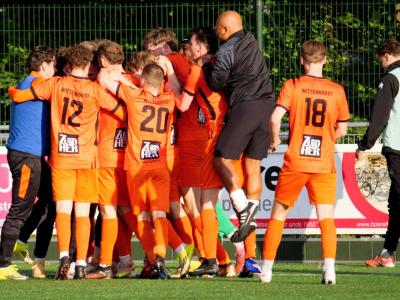 16-05-2026 Unitas '30 - Wittenhorst (2-3)