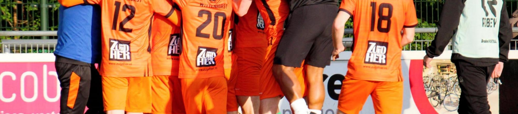 16-05-2026 Unitas '30 - Wittenhorst (2-3)