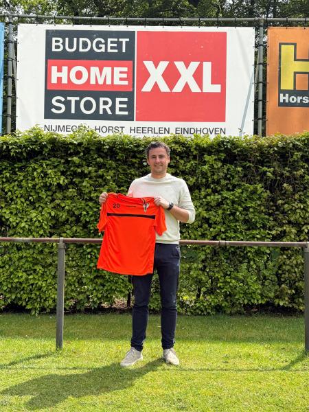 Poels Retail Groep verlengt het Premium Sponsorschap bij Wittenhorst!