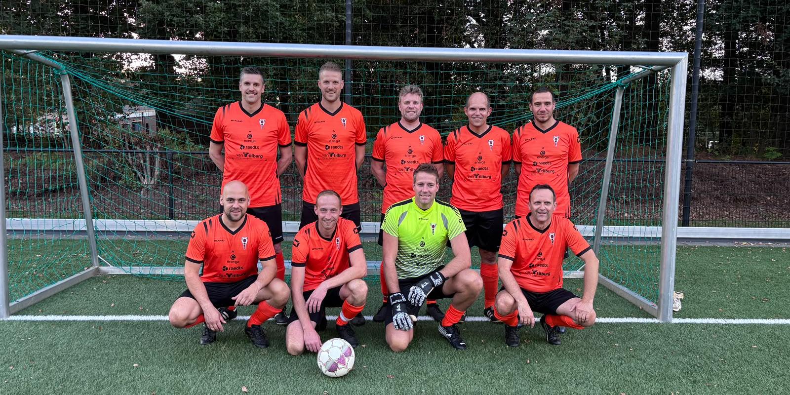 Wittenhorst 35+ 1