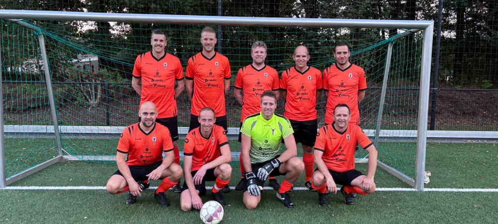 Wittenhorst 35+ 1