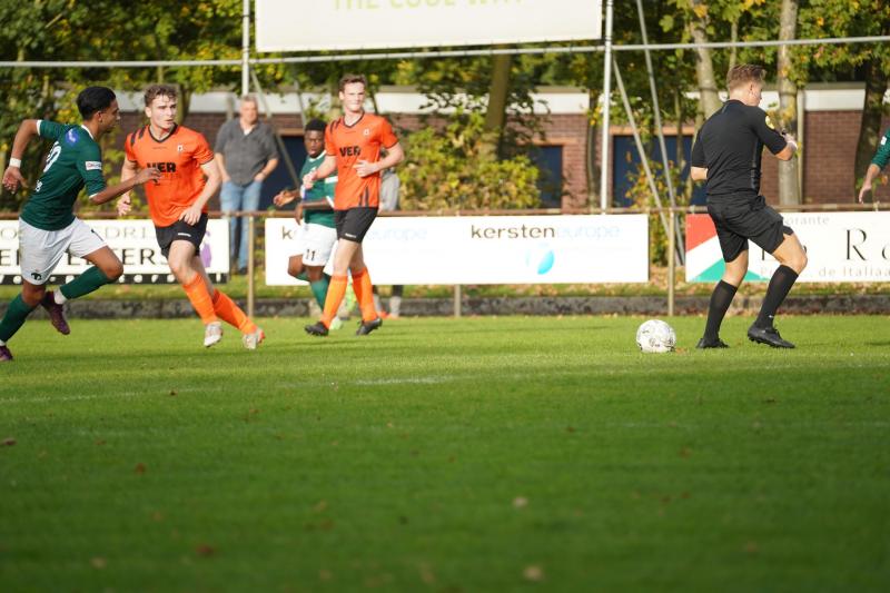 TalentTalk: Nick, Mats en Bono