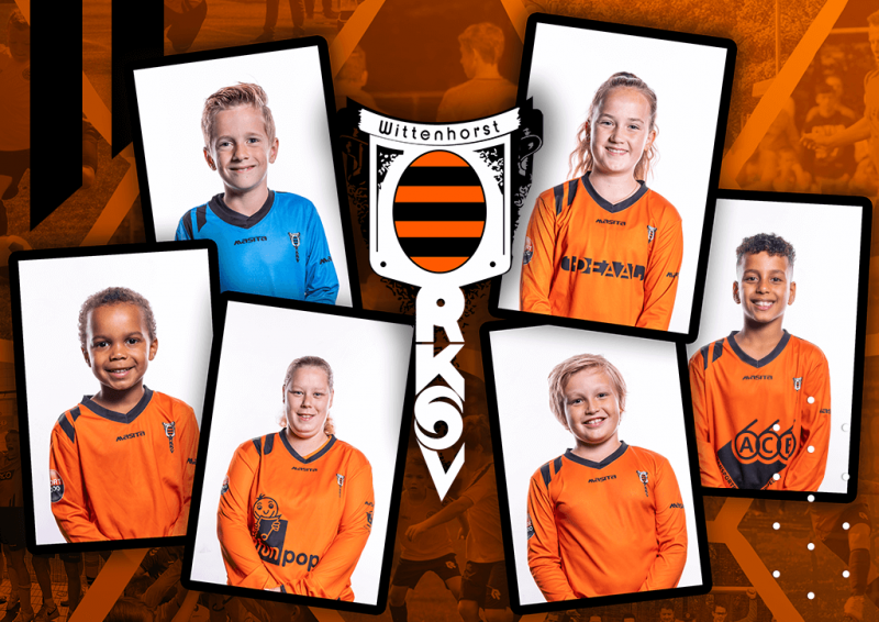 Promotiepersonen Sportplaatjesactie bekend