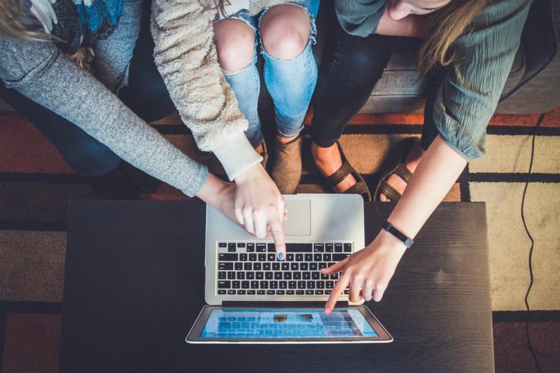 Informatieavond HR-commissie