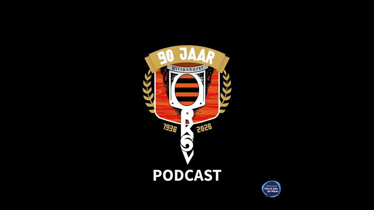 Eerste aflevering Wittenhorst-podcast