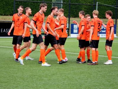 30-08-2026 Baronie - Wittenhorst (2-2)