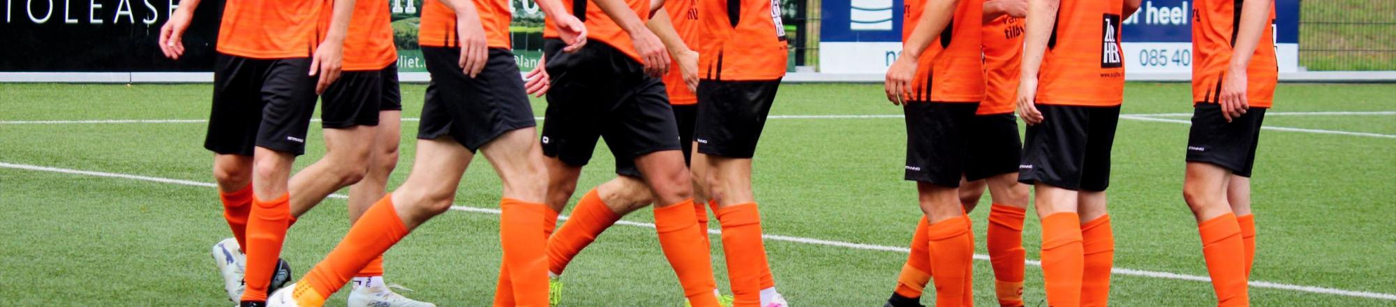 30-08-2026 Baronie - Wittenhorst (2-2)