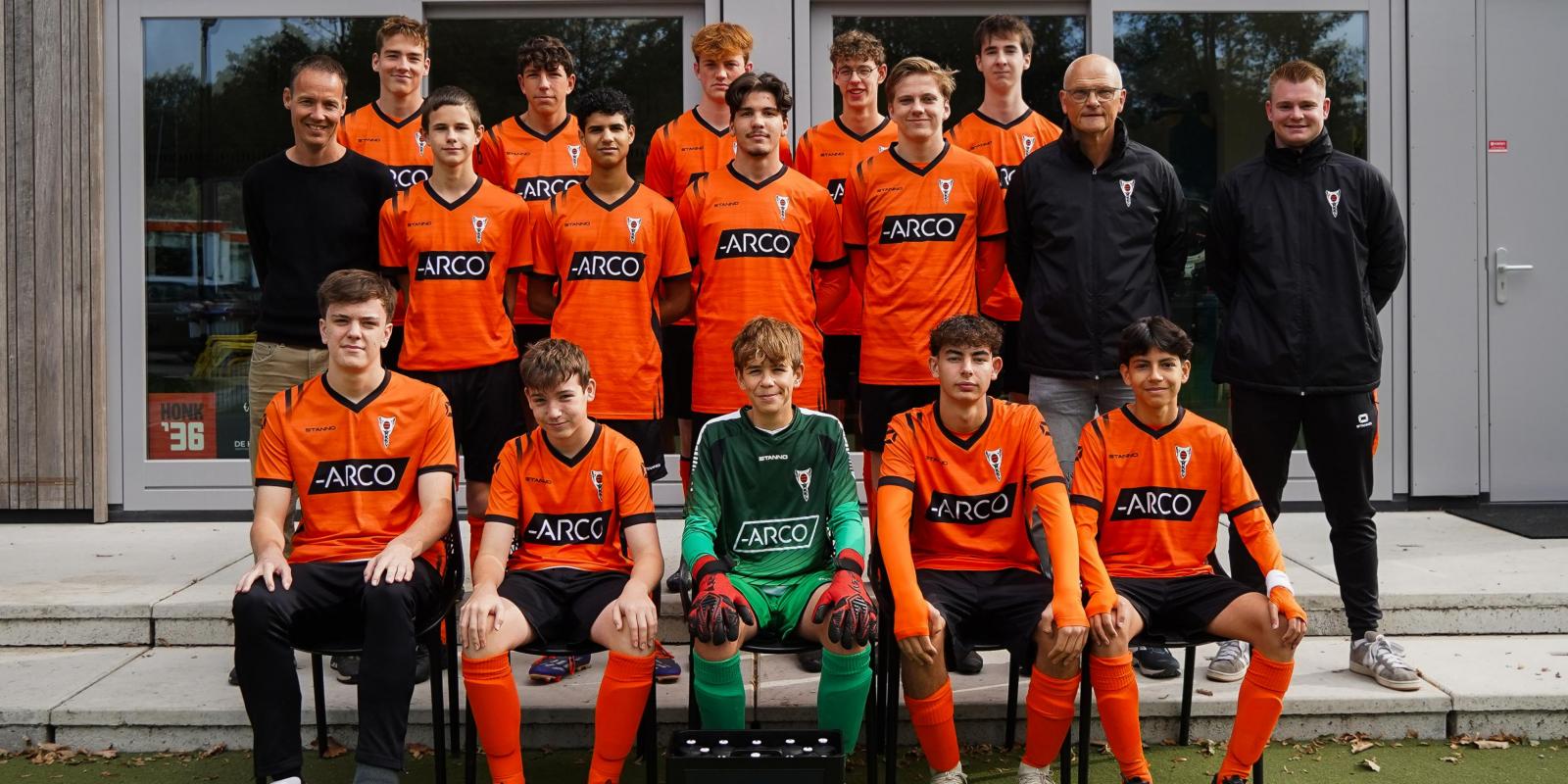 Wittenhorst JO17-3