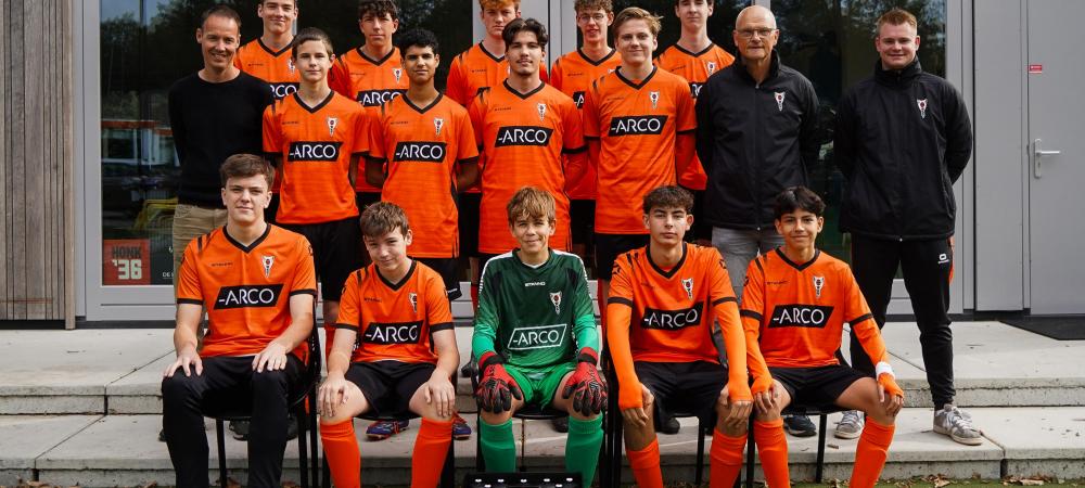 Wittenhorst JO17-3